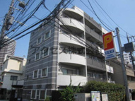 中野区東中野４丁目のマンションの画像
