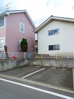 【駐車場】 | グラシア