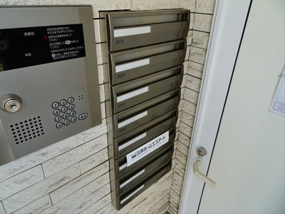 【エントランス】 | プライムレジデント