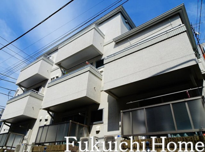 【外観】 | プライムレジデント