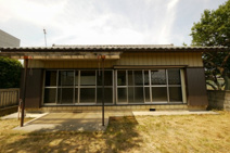 平等寺アパートの画像