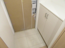 【玄関】 | レジュールアッシュ塚本Ⅱ