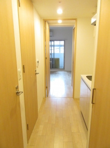 【内装】 | レジュールアッシュ塚本Ⅱ