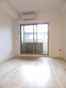 【洋室】 | レジュールアッシュ塚本Ⅱ