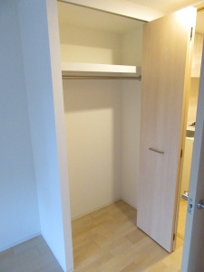 【収納】 | レジュールアッシュ塚本Ⅱ