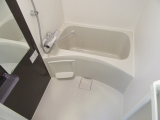 【浴室】 | レジュールアッシュ塚本Ⅱ