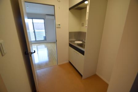 サクセス　ヴァリーのその他|冷蔵庫置場あります