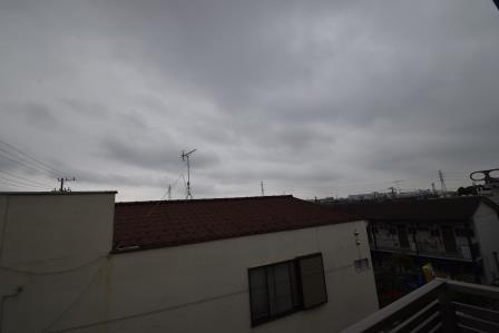 サクセス　ヴァリーの展望|見晴らし良好です