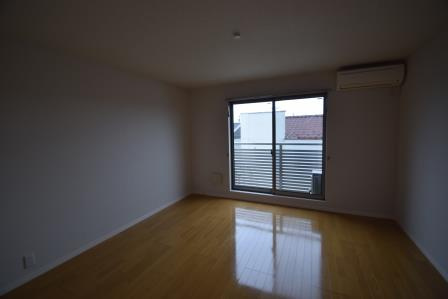 サクセス　ヴァリーの居間・リビング