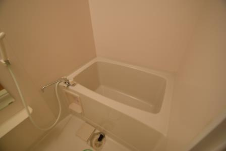 サクセス　ヴァリーの浴室|キレイなお風呂です