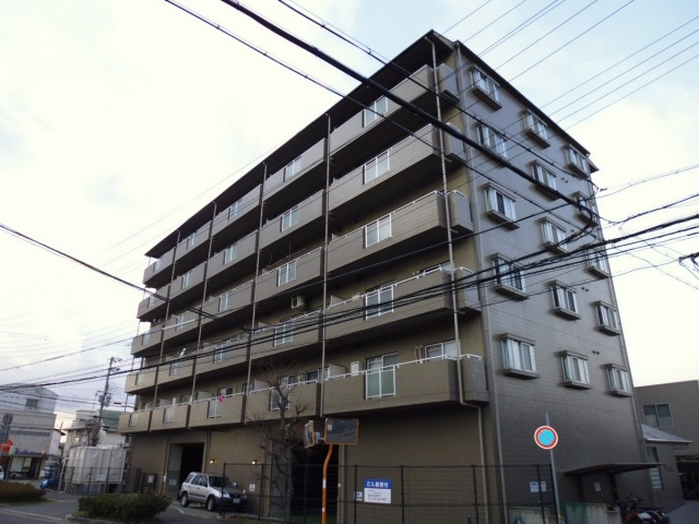 グッドライフ伊川谷