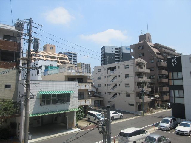 ドルフ千代田の展望|ドルフ千代田