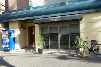 【エントランス】 | プリマ梅田東