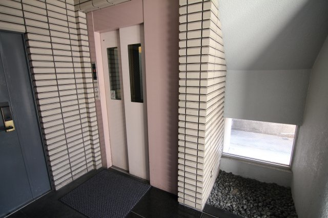 【設備】 | エレベーター