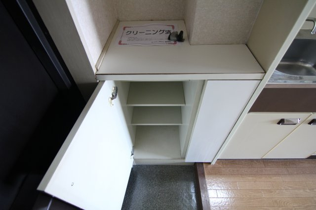 【玄関】 | シューズボックス