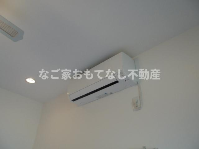 【設備】 | カレラ | モデルルーム