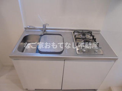 【キッチン】 | カレラ | モデルルーム