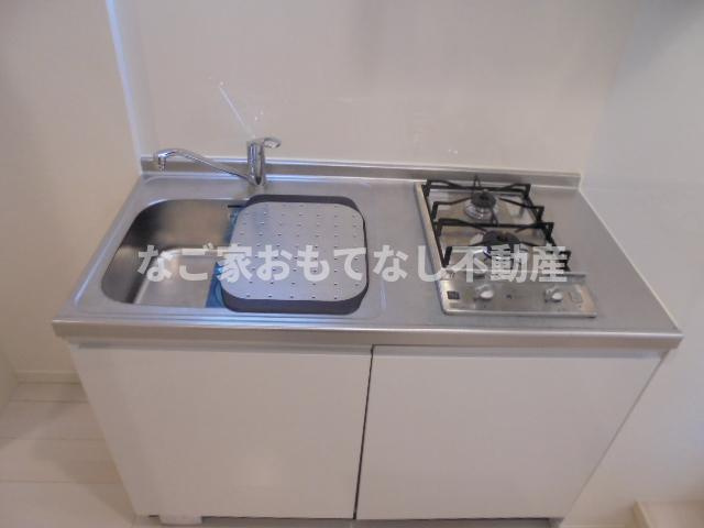 【キッチン】 | カレラ | モデルルーム