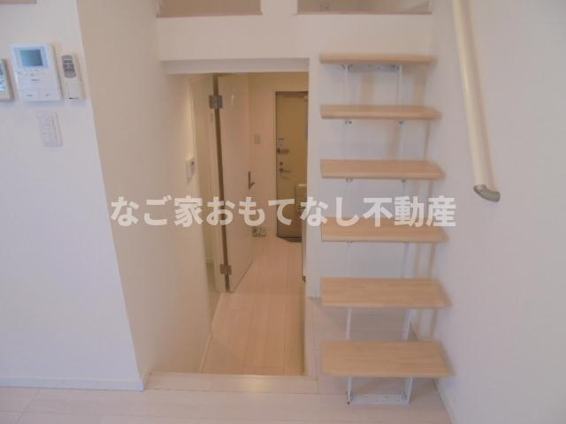 【その他】 | カレラ | モデルルーム