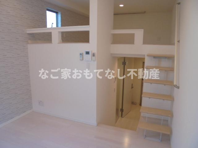 【その他】 | カレラ | モデルルーム