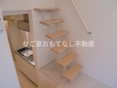 【その他】 | カレラ | モデルルーム