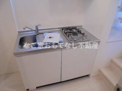 【キッチン】 | カレラ | モデルルーム