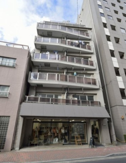 【外観】