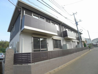 【外観】 | 【シャーメゾン】カーサベルデ