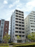 新宿区上落合２丁目のマンションの画像