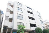 新宿区北新宿４丁目のマンションの画像