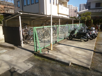 【その他共用部分】