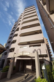 田園キャッスル町屋の画像