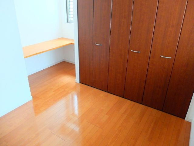 レジデンツァ大橋 の洋室|レジデンツァ大橋（2LDK）