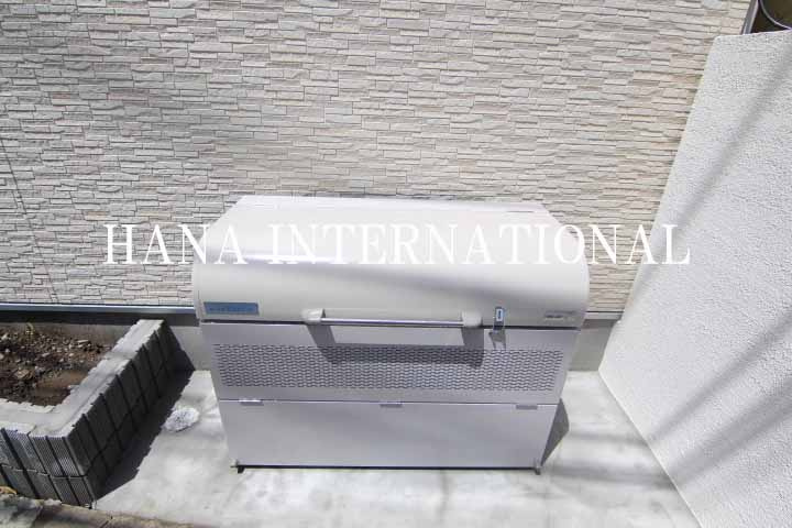 プレシャス市川南のその他共用部分