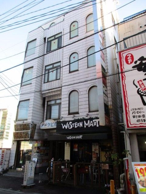 【外観】 | 町田アークビル