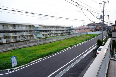 【展望】 | 【シャーメゾン】戸建　クラヴィエタウンスリジェⅡ