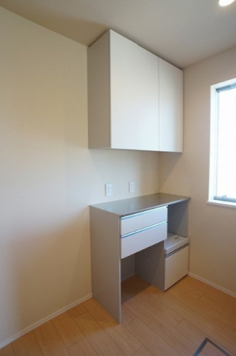 【収納】 | monte y | キッチンファニチャー付きのキッチンです。非常に便利な代物です。