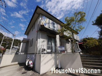 【外観】 | テラス鎌倉