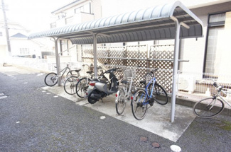 【その他共用部分】