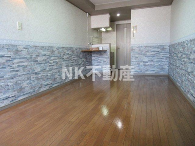 【寝室】 | CTビュー小阪（八戸ノ里賃貸） | 綺麗な洋室です