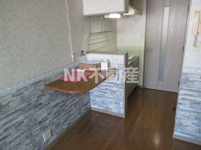 【内装】 | CTビュー小阪（八戸ノ里賃貸） | きれいな内装です