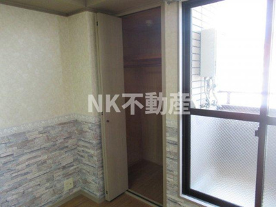 【収納】 | CTビュー小阪（八戸ノ里賃貸） | こまごまとしたものを収納できそうですね