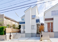 名古屋市天白区久方1丁目42【仲介手数料無料】新築一戸建ての画像