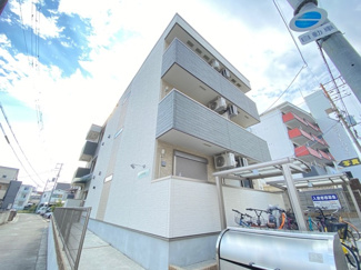 【外観】 | シプレ鳳