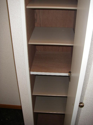 【その他】 | レグルス | シューズボックス