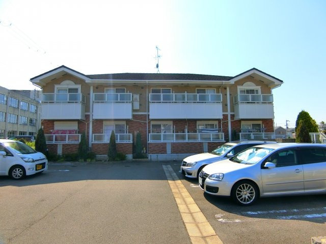 アイリィー ビュー