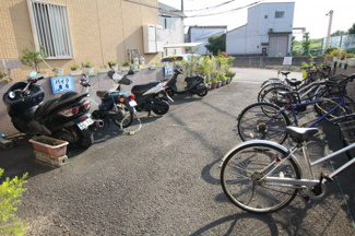【その他共用部分】