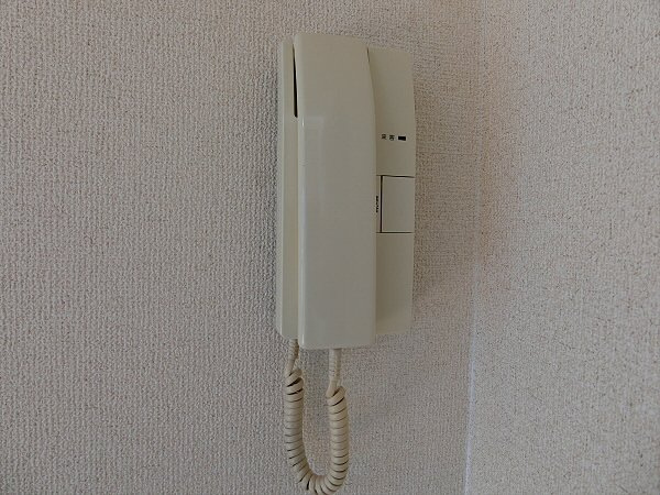 【セキュリティ】 | スカイコート久我山