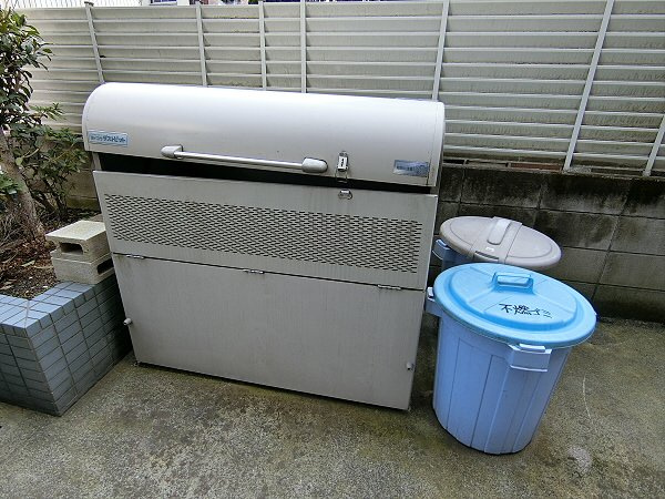 【その他共用部分】 | スカイコート久我山