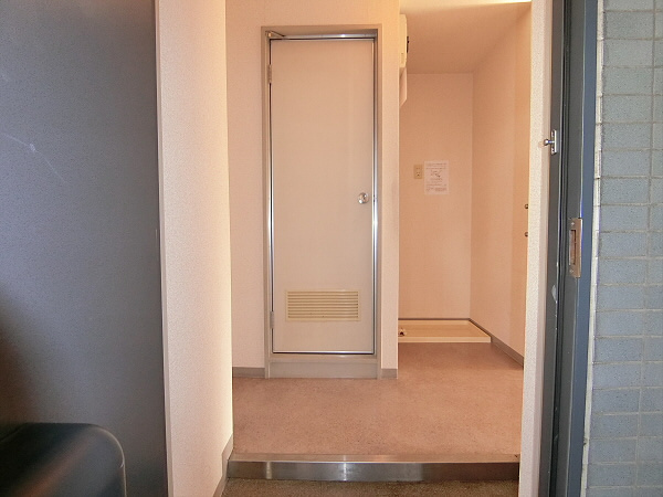 【玄関】 | スカイコート久我山